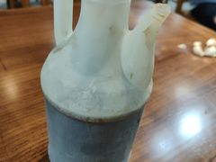 -西工饭庄快餐厅(西工小街店)