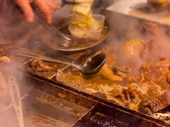-明记牛杂(新马路分店)