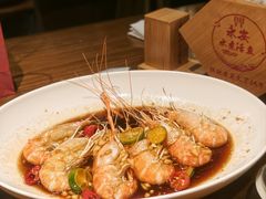-永安水煮活鱼·仪征菜(仪征奥林匹克店)