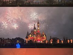 -上海迪士尼度假区