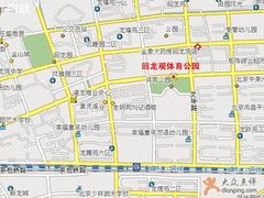 -回龙观体育文化公园