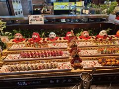 -梨花自助烤肉(乐宾店)