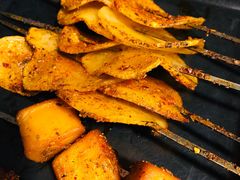 -碎怂烤肉(钟楼柳巷店)