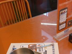 -神府路壹号·海鲜烧烤·砂锅粥·锅物(三坊七巷店)