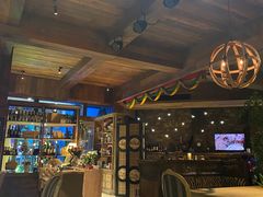 -一棵树·意大利西餐厅One Tree(新城店)