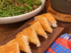 -铁公鸡·四川料理(天环广场店)