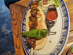 -卢布里西餐厅(总店)