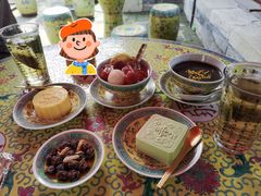 -宫事颐庭·老佛爷贵寿下午茶(颐和园店)