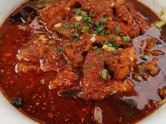 水煮肉片-宁家大院