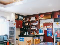 大堂-成都美食巫山烤鱼(三里河路店)
