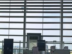 -南宁吴圩国际机场-T2航站楼