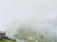 -驼梁风景区