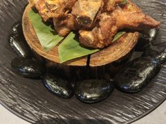 -沿江海南菜·文昌鸡祖师爷(大东海店)