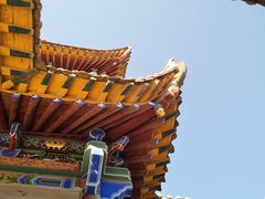 -鼓楼(兴庆区)