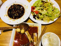 -峨嵋小镇·川菜(勒泰中心店)
