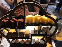 老北京冰点组合-顺承小院儿