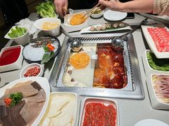 -海底捞火锅(九霄梦天地店)