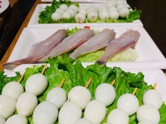 -锦城印象火锅(天府三街店)