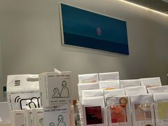 -fishtank鱼缸咖啡(三山街店)