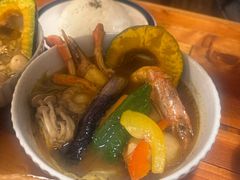 -マーキーカリー