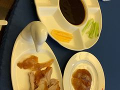 -海湾壹品·粤菜·早茶·烤鸭(拱北店)