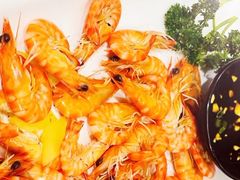 -501號台州海鲜餐厅(海创园店)