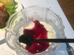 -HELLO MUSAE 拾光缪斯餐厅·纯正希腊风味(苏州中心店)