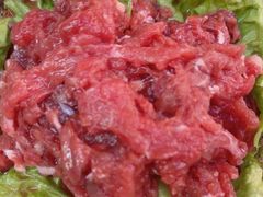 -刘少华贵州小黄牛·鲜牛肉火锅(总店)