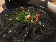 -川流不息(北蔡休闲广场店)