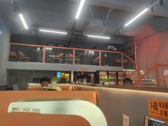 -允辛家·自助泥炉烤肉(九亭店)