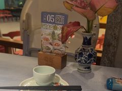 -晓粤·惹味粤菜(凯德乐峰广场店)