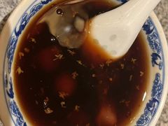 古法糖芋苗-南京大牌档(龙湖长楹天街店)