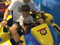 -蒙特利亲子乐园