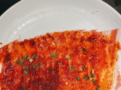 -韩时烤肉(丰科万达广场店)