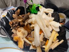 -名善山珍·野生菌汤锅(文殊院店)
