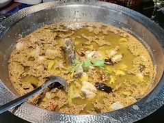 -大河宴·椒麻鱼火锅(北京路中和美食街店)