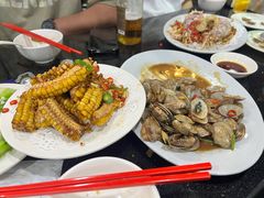 -一哥美食(总店)