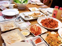 -紫霞门韩国料理烤肉(深南东路店)