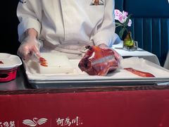 -大鸭梨烤鸭(望京店)