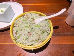 竹笼五常菜饭-意满花千醉(金茂览秀城店)