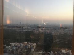 -广交会威斯汀酒店