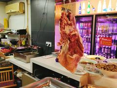 -古彭7只羊·徐州烧烤(玄武墨香路店)