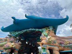 -珠海长隆海洋王国