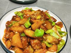 -生活本该如此北京小馆(周庄嘉园店)