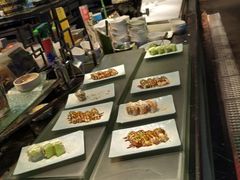 -甄品麦哲伦海鲜和牛自助(万达广场店)
