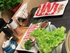 -AJIYA·池袋日式烧肉自助(天津万象城店)