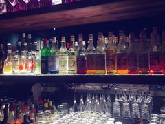 -HUNTING BAR亨霆鸡尾酒馆(越秀淘金店)