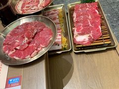 -西塔老太太泥炉烤肉(双井店)