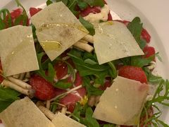 -卡佩罗意大利餐厅及酒吧Al Cappello Trattoria