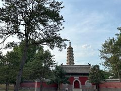 -承德避暑山庄景区